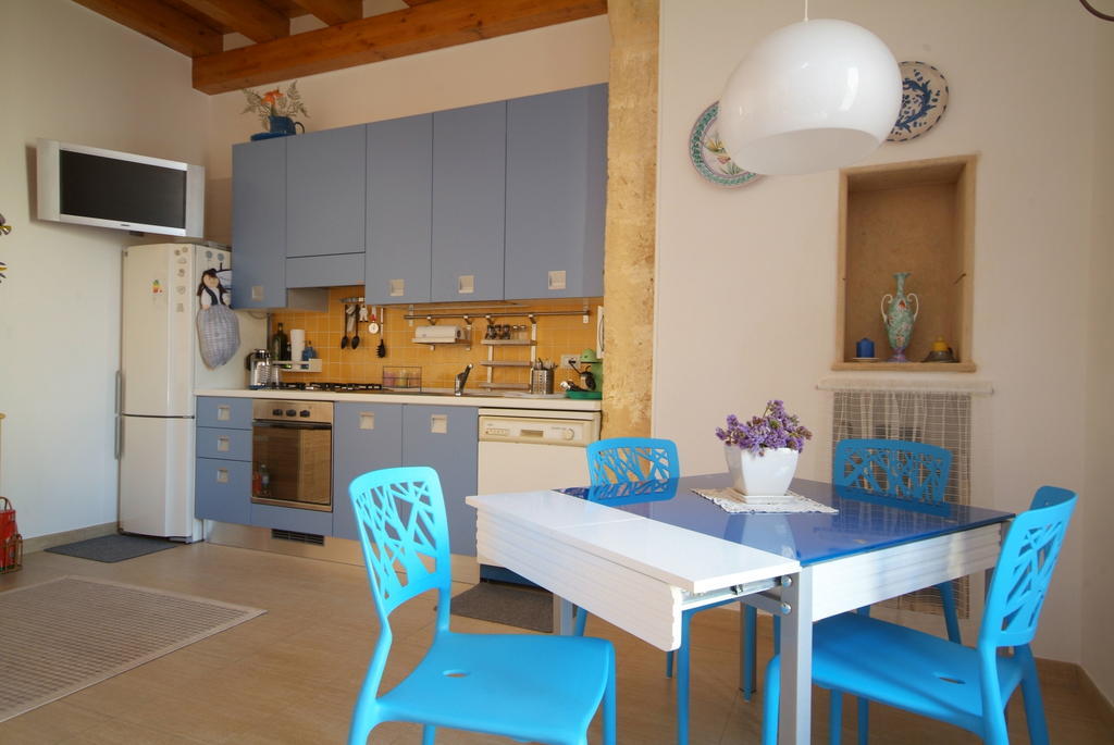 Antica Casina Di Pescatori Apartment Lido di Noto Room photo