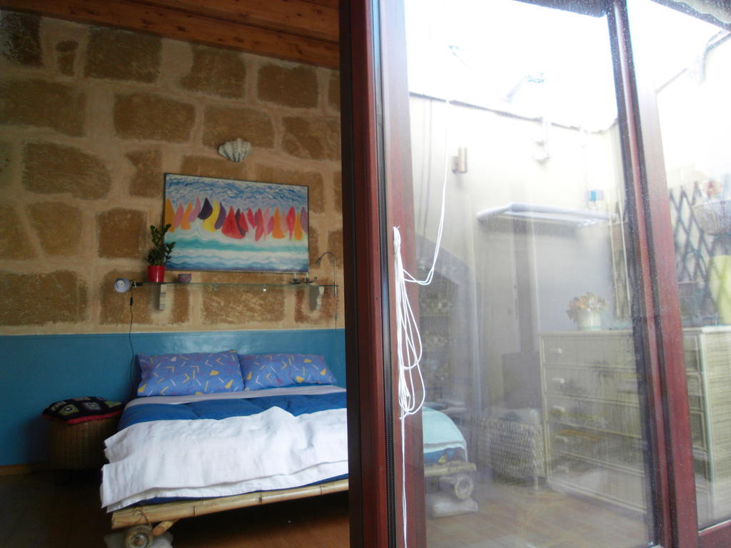 Antica Casina Di Pescatori Apartment Lido di Noto Room photo