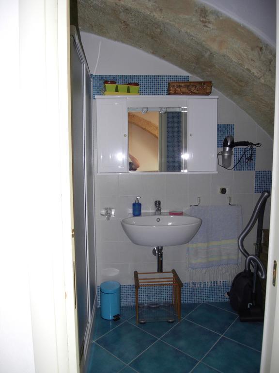 Antica Casina Di Pescatori Apartment Lido di Noto Room photo