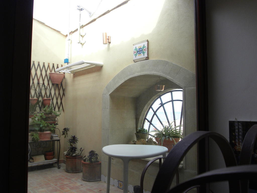 Antica Casina Di Pescatori Apartment Lido di Noto Exterior photo