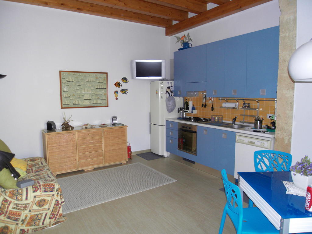 Antica Casina Di Pescatori Apartment Lido di Noto Exterior photo