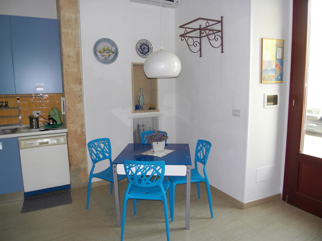 Antica Casina Di Pescatori Apartment Lido di Noto Exterior photo