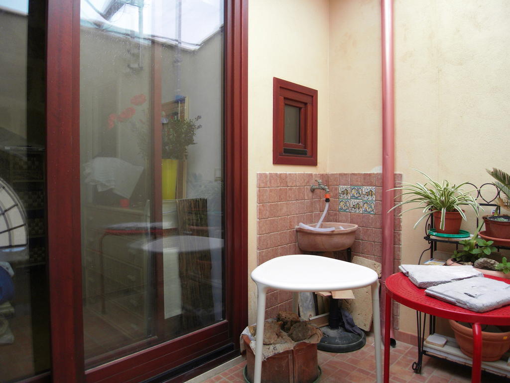 Antica Casina Di Pescatori Apartment Lido di Noto Exterior photo