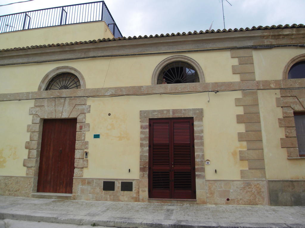 Antica Casina Di Pescatori Apartment Lido di Noto Exterior photo