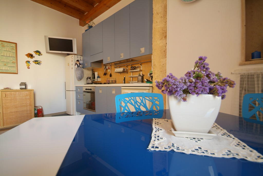 Antica Casina Di Pescatori Apartment Lido di Noto Exterior photo