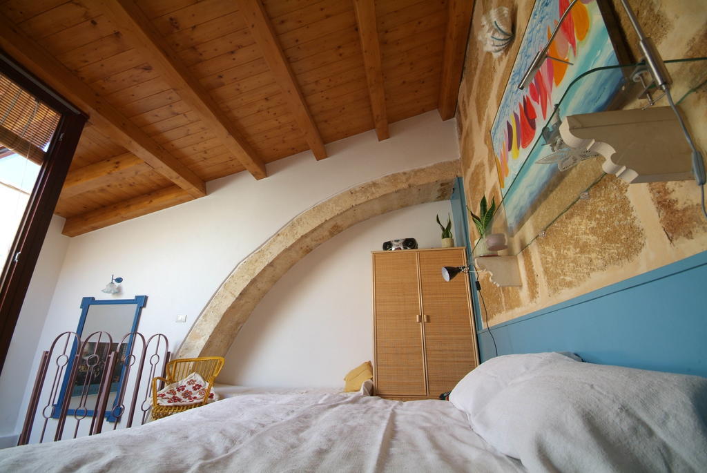 Antica Casina Di Pescatori Apartment Lido di Noto Exterior photo